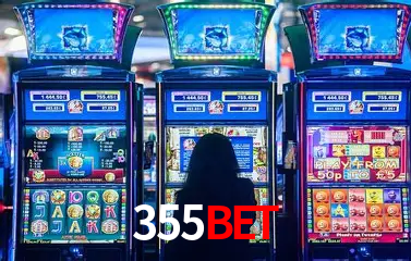 Desvendando o Mundo dos Jogos Virtuais na 355bet