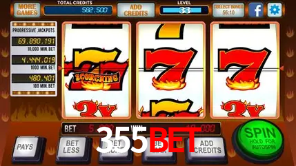 Desvendando o Mundo dos Jogos Virtuais na 355bet