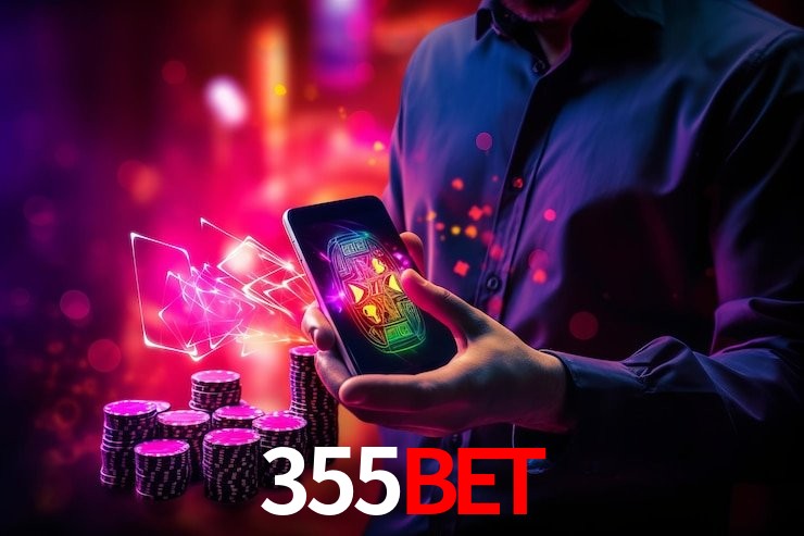 Estatísticas do Jogo 355bet