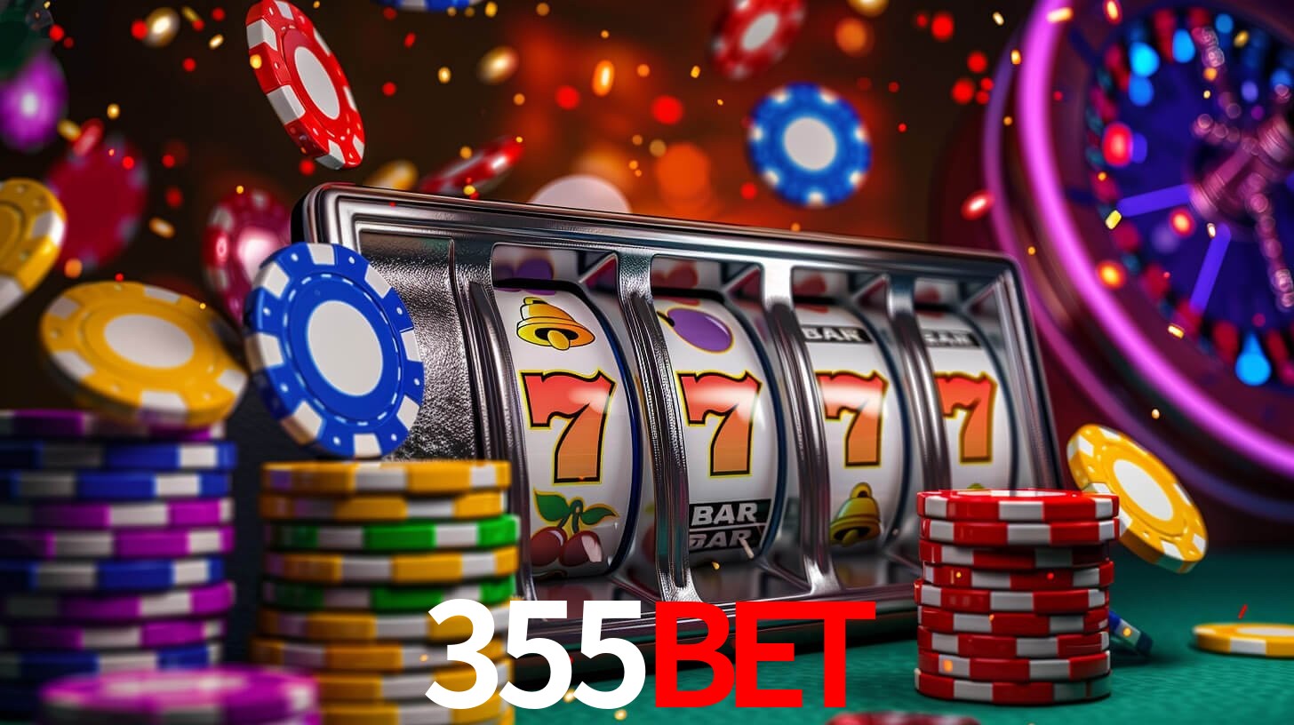 Estatísticas Esportivas 355bet