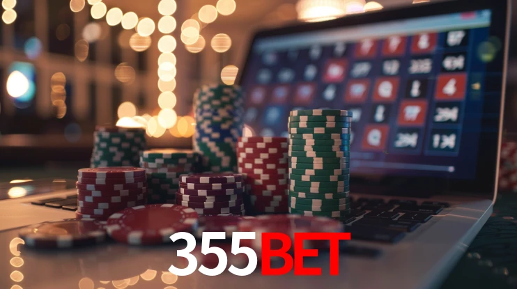 Weekend Specials 355bet