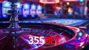 Design Responsivo 355bet