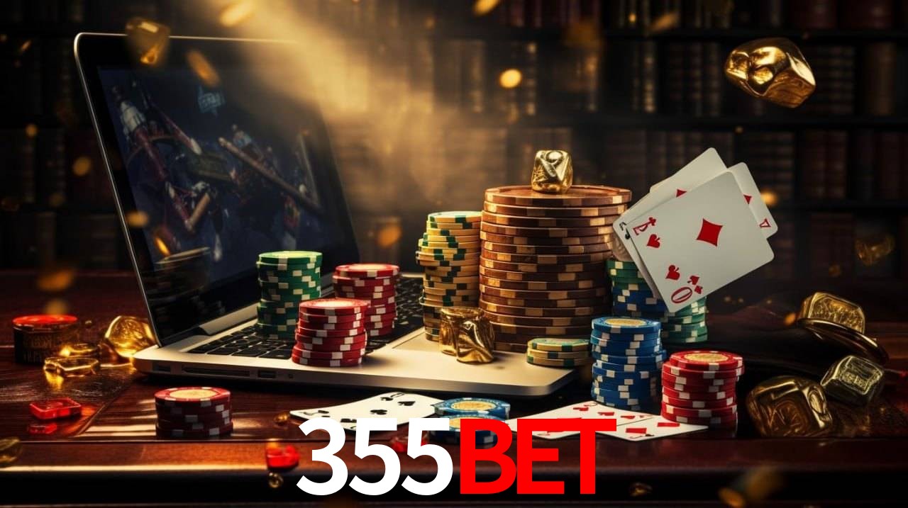 Diretório de Jogos 355bet