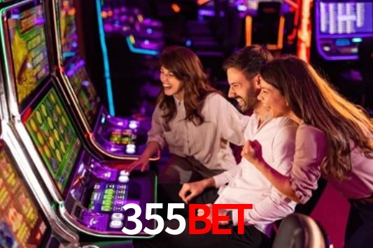 Casino VIP 355bet