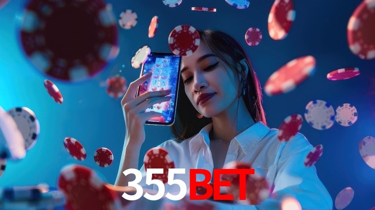 Jogos Exclusivos 355bet