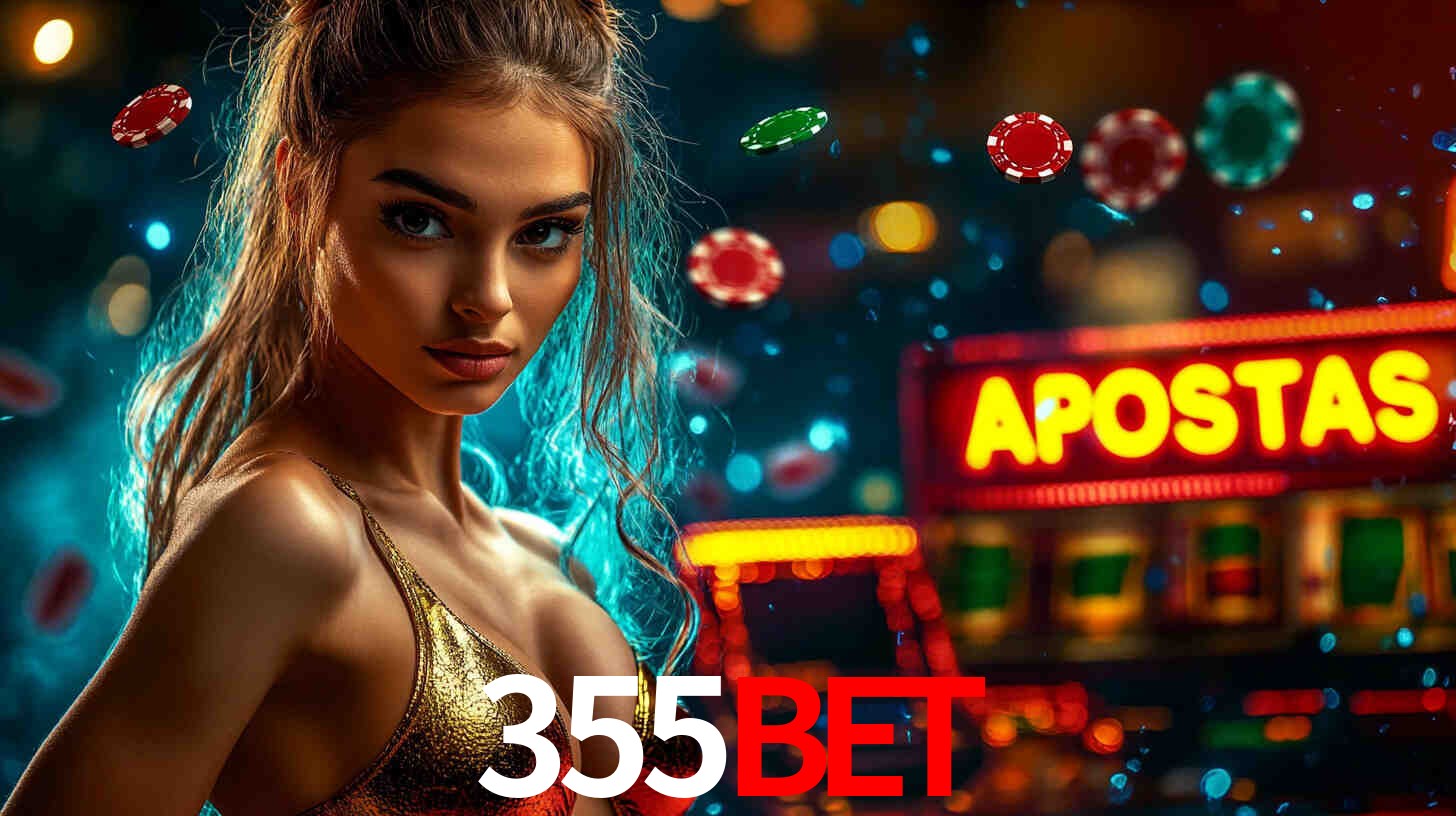 A Emoção da Loteria na 355bet: Uma Chance de Mudança de Vida