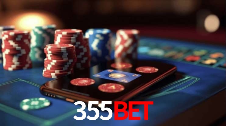 Provedores de Jogos 355bet