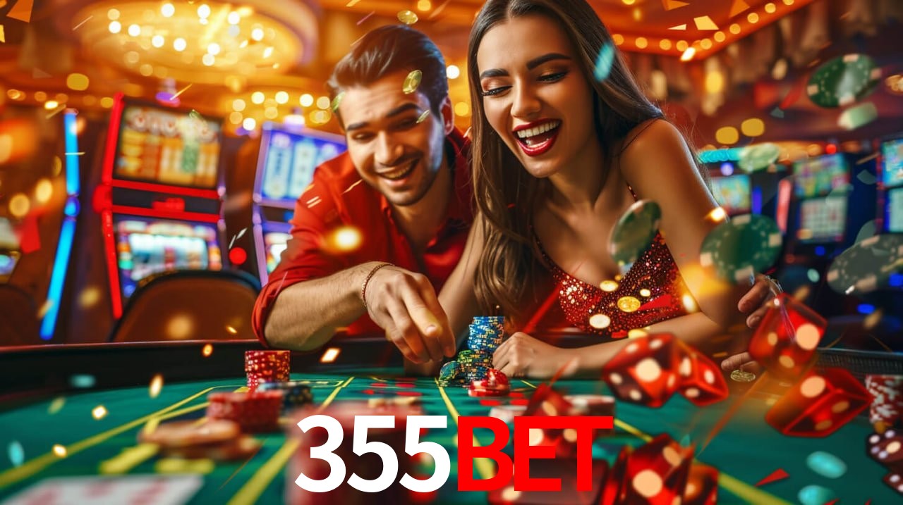 Estatísticas 355bet