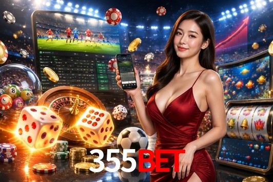 Game Providers 355bet