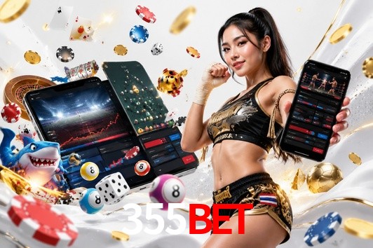 Exclusive Offers 355bet