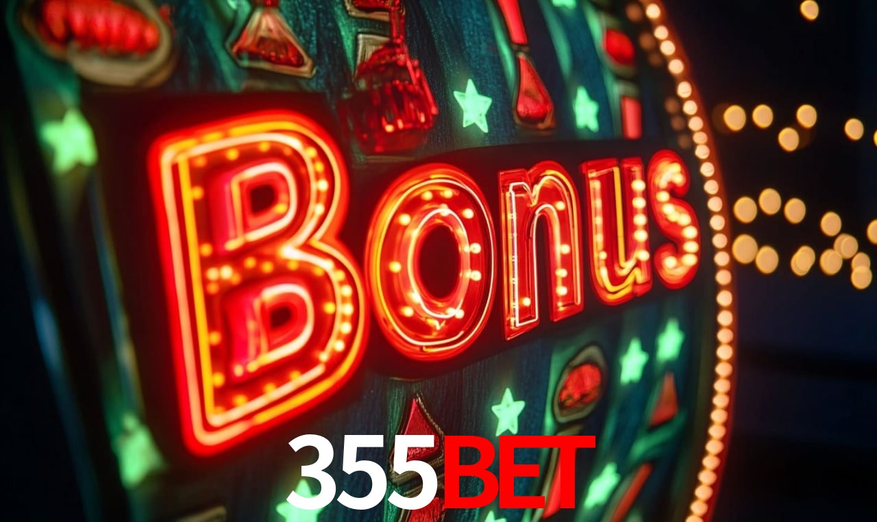 Apostas de Tênis 355bet