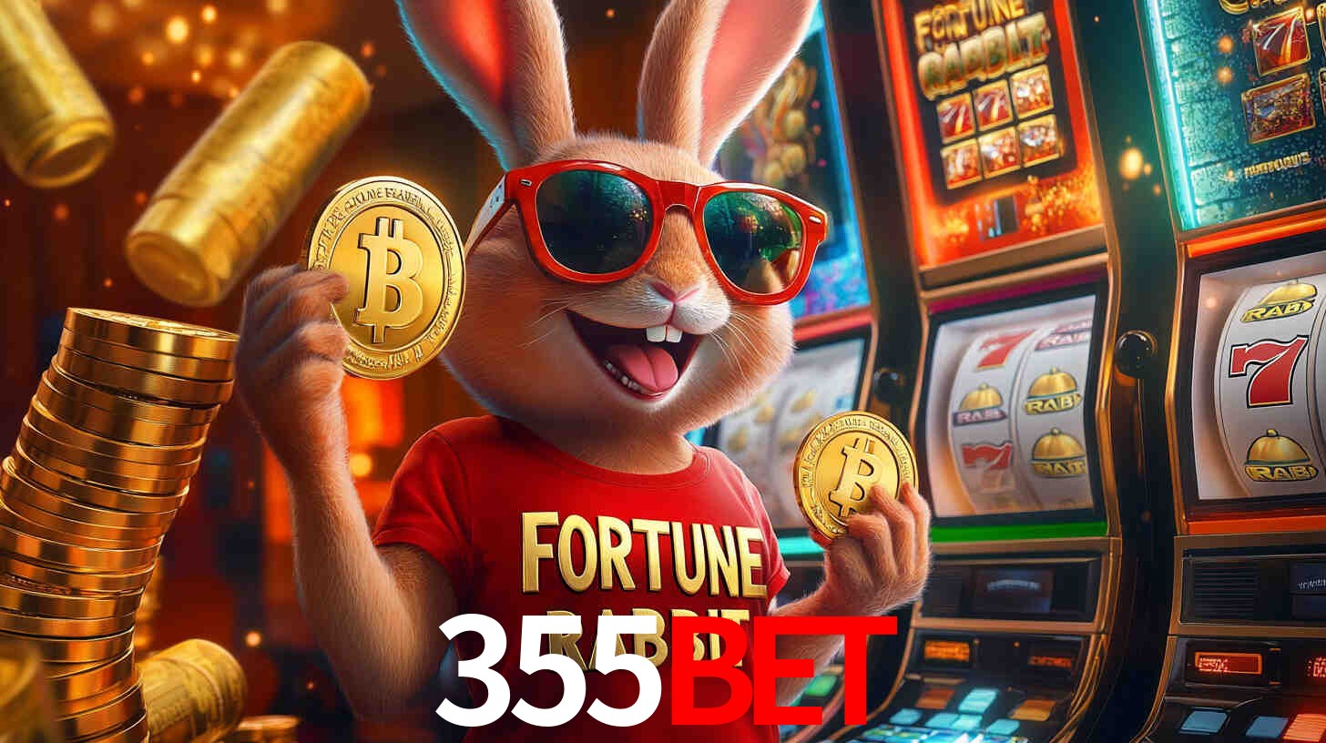 Inovações de Jogos na 355bet: O Futuro das Experiências Interativas