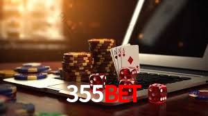 Mesa de Blackjack 355bet