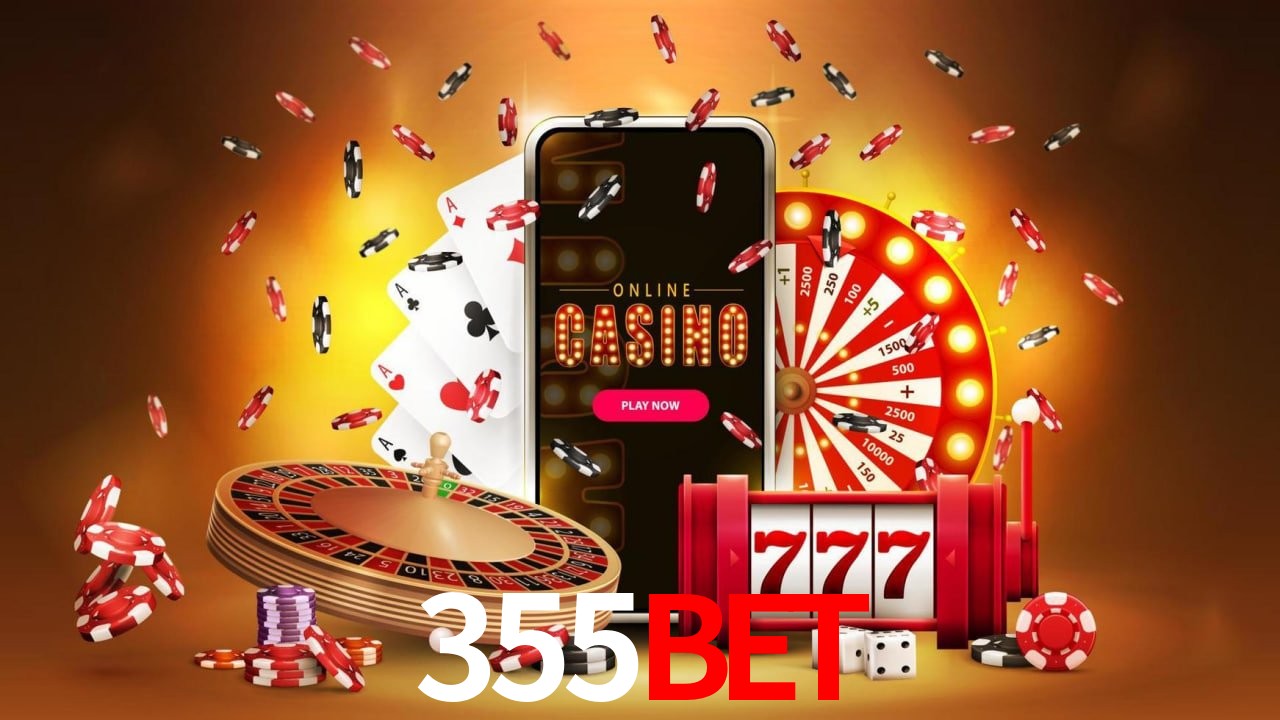 Explorando a Categoria de Eventos em Apostas na 355bet