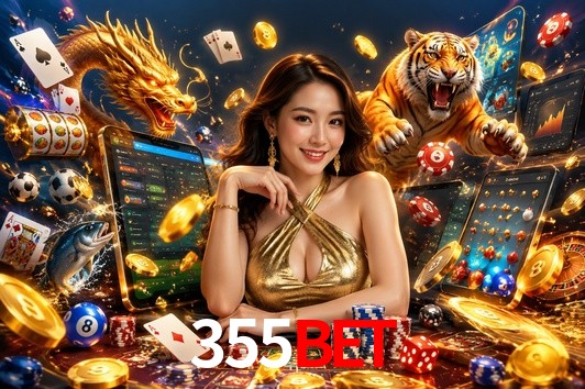 Account Benefits 355bet
