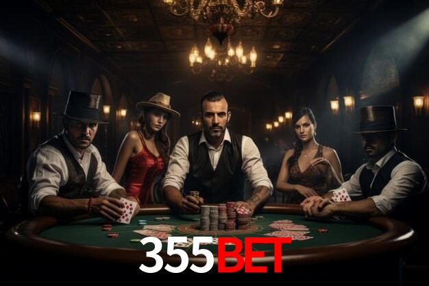 Bônus Diários 355bet