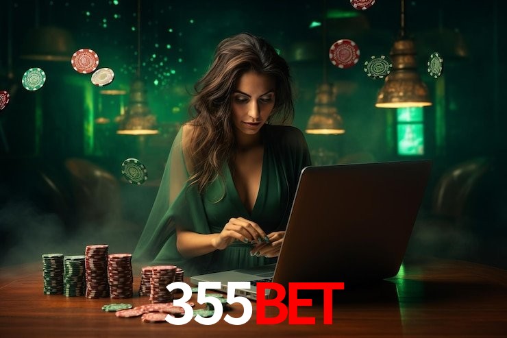 Instalar app 355bet