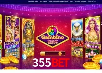 Desvendando o Mundo dos Jogos Virtuais na 355bet