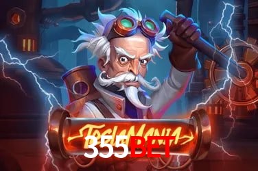 Aplicativo mobile 355bet