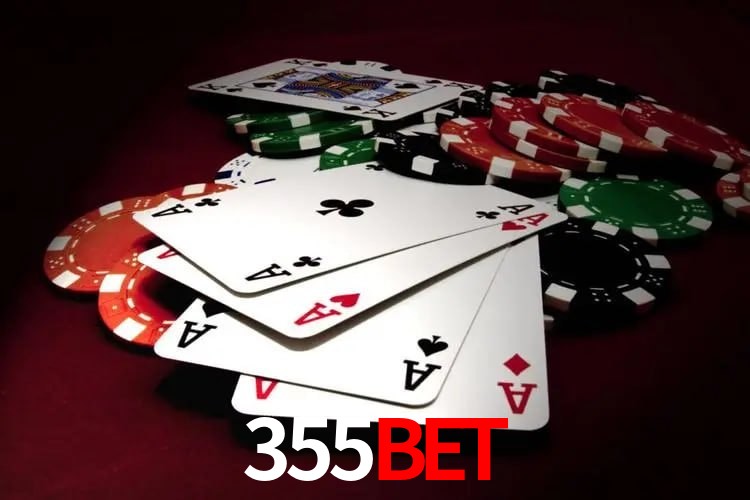 Recursos de Bônus 355bet