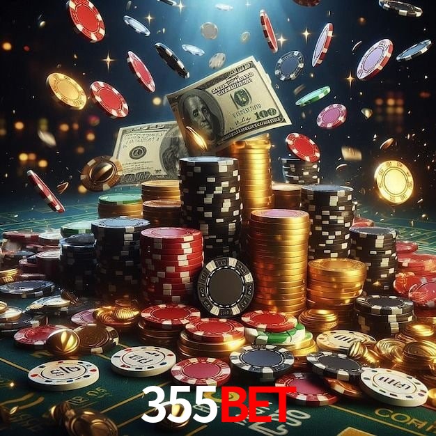 Casino Ao Vivo 355bet