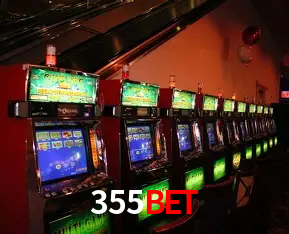 Descubra a Essência do 355bet: Nossa História e Compromissos