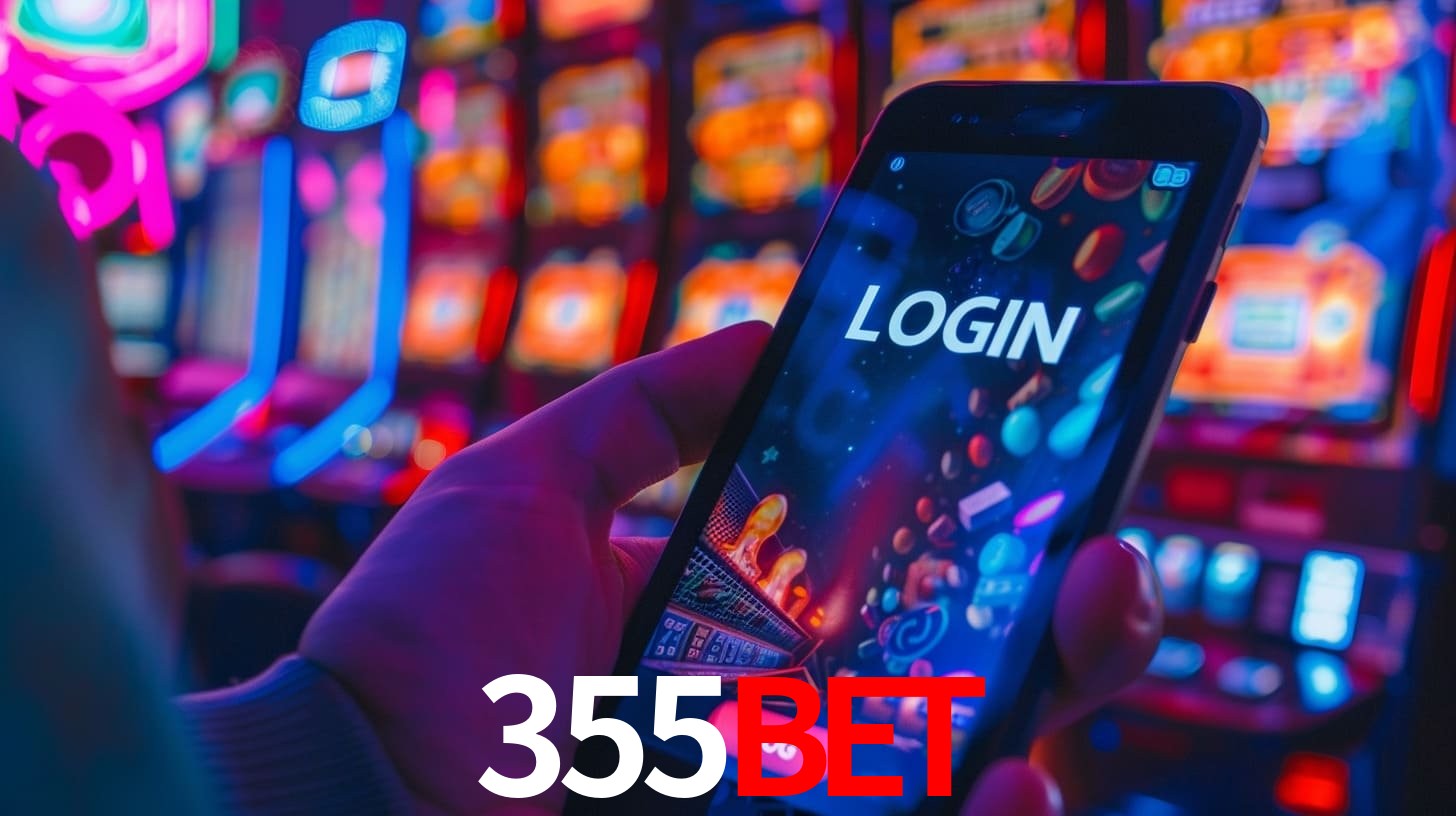 Avaliações dos Jogadores 355bet