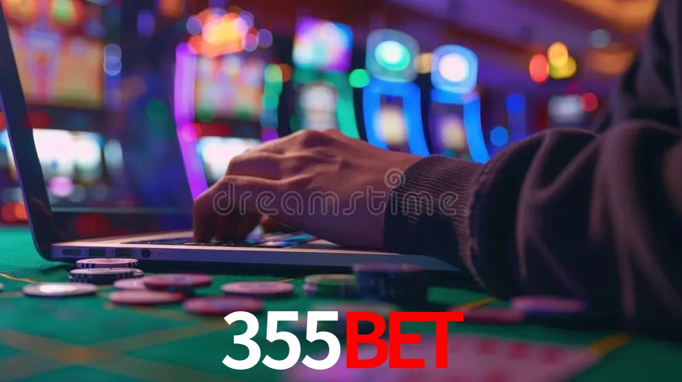 Apostas de Basquete 355bet