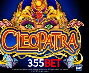 Descubra o Mundo do Cassino Online com 355bet