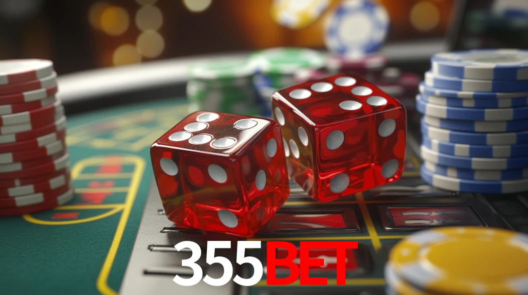 Tournaments 355bet