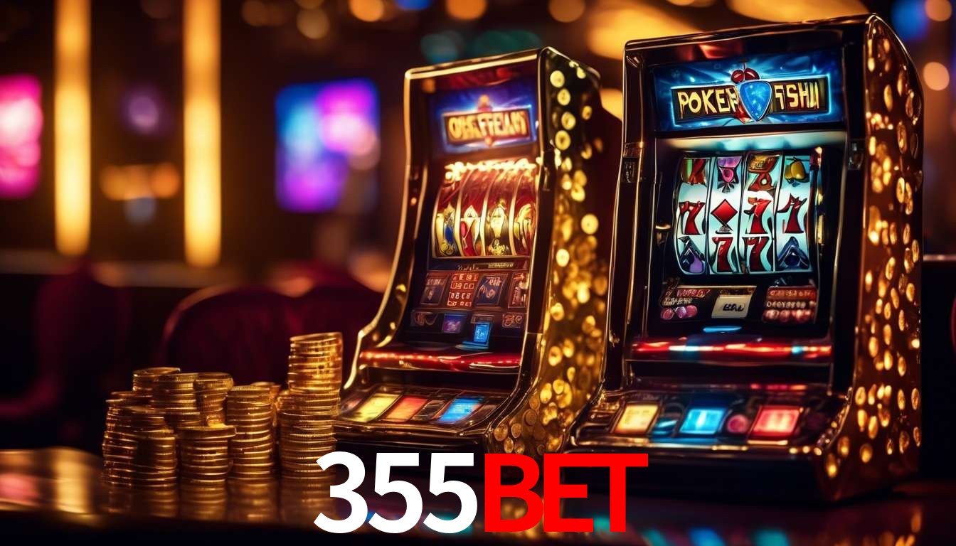 PIX Instantâneo 355bet