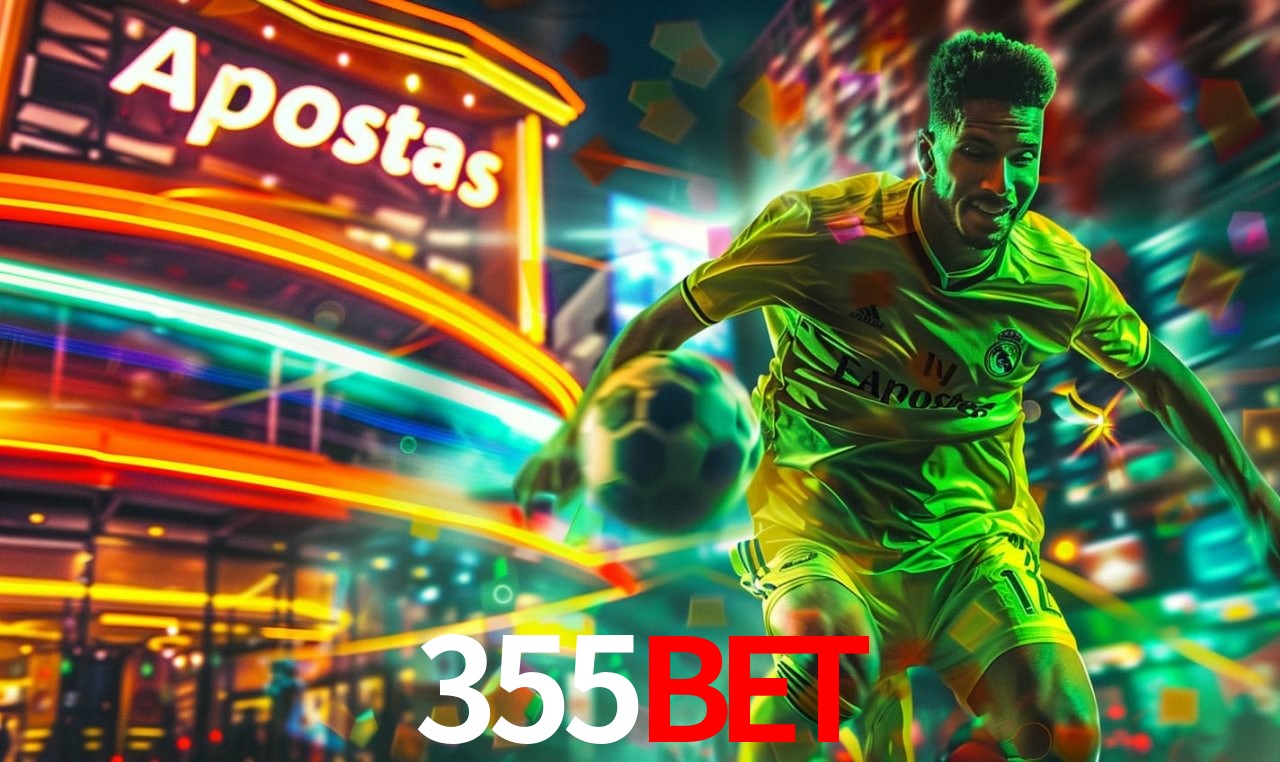 Ofertas Exclusivas 355bet
