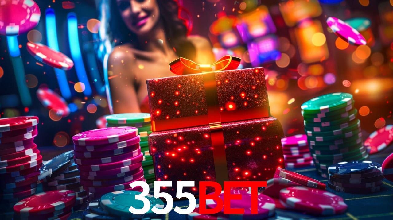 Programa VIP 355bet