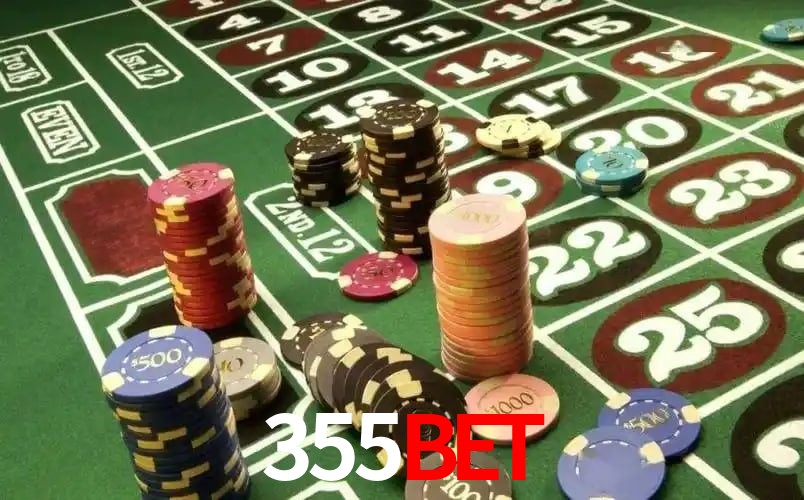 Promoções Sazonais 355bet