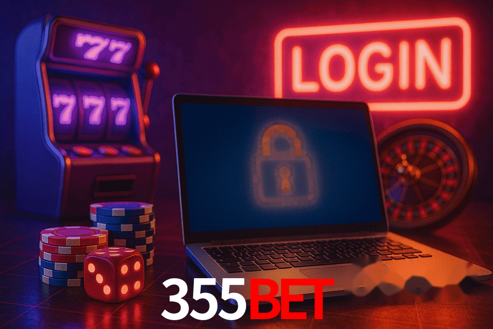 Tecnologia da Plataforma 355bet