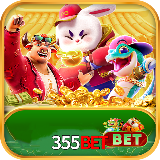 Logo 355bet